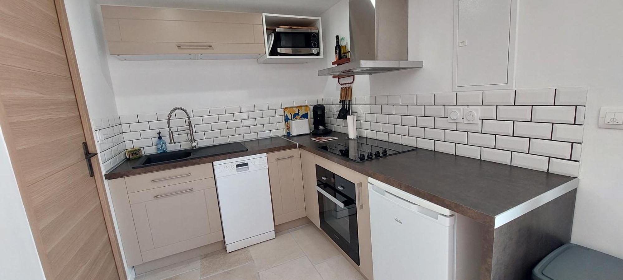 Myluberon-Appartement Au Pied Du Luberon Lauris Екстериор снимка